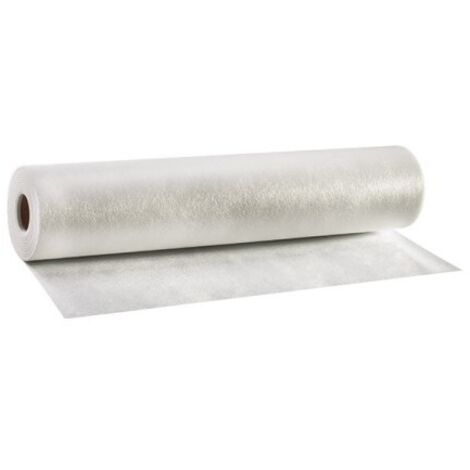 Scley voile de verre 65g/m² 1x50m