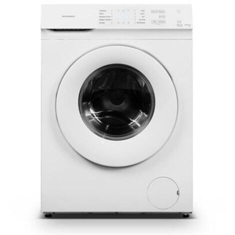 SCLLF7120-SCHNEIDER Lave linge fontal 7Kg 1200trs clE blanc