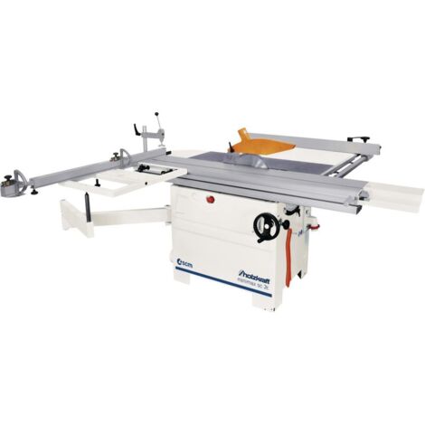 SCM Formatkreissäge minimax sc 2c Formatsäge 5504215 Holzkraft