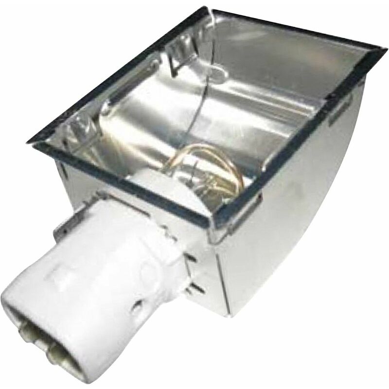 Scocca con lampadina 15 w - Forni, Fornelli Elettrici e a Gas - scholtes - 1131383662894053912