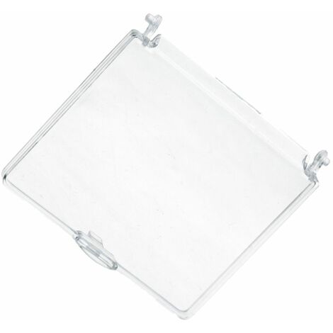 Scocca copri tasto - Cappa aspirante - WHIRLPOOL - 987093662894649221