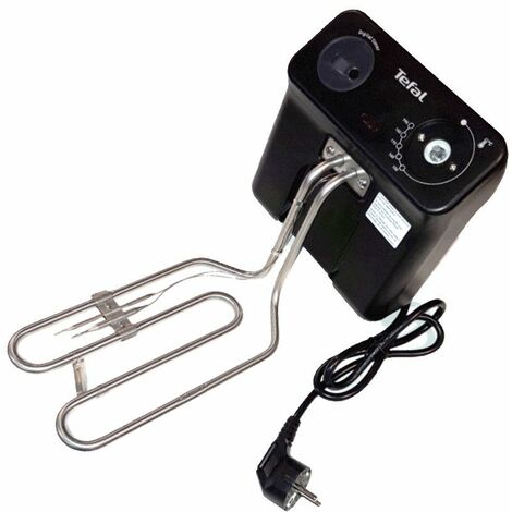 Scocca e resistenza - Friggitrice - TEFAL - 331523