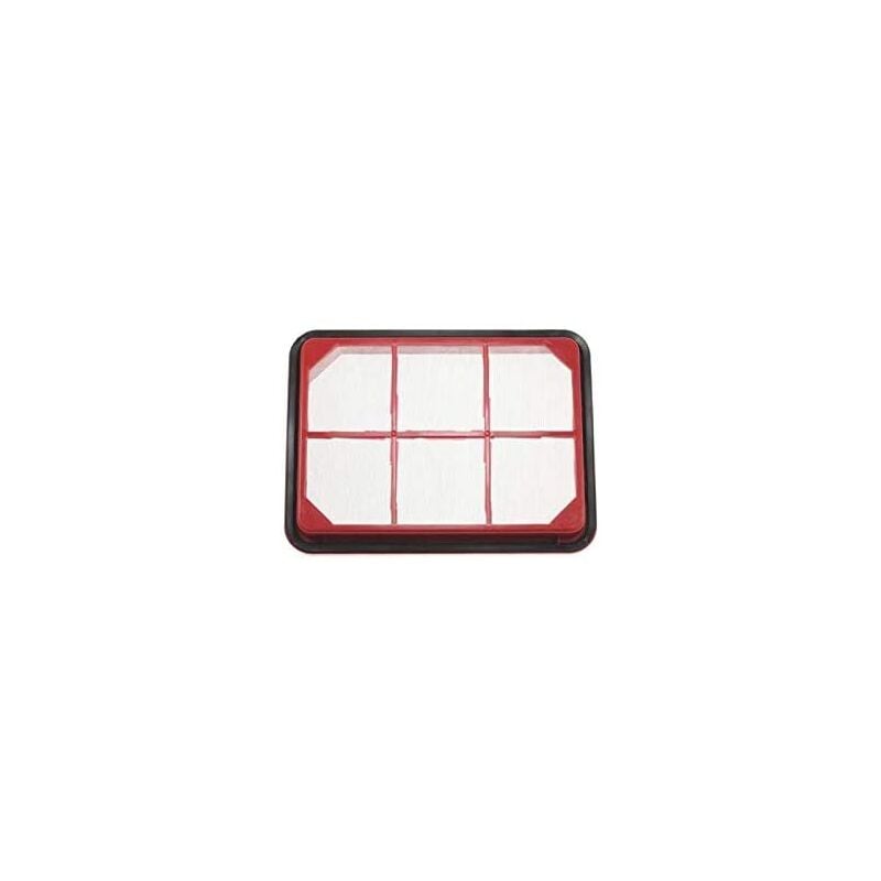 Scocca filtro - Aspirapolvere Rowenta 3315563662734372593