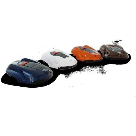 SCOCCA KIT 230ACX 575619002 ORIGINALE HUSQVARNA