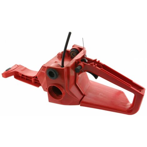 Scocca manico e serbatoio per motosega modello YD45
