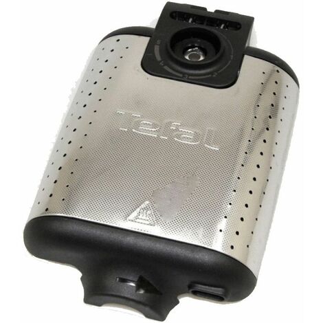 Scocca superiore - Piastra per waffle, Tostapane - SEB - 346852