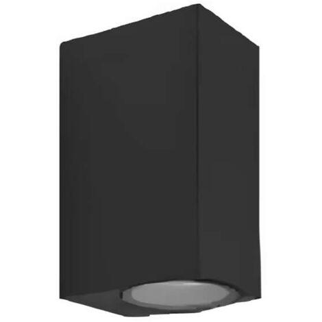 ScoglieraE Applique 2x Linea Squadrata