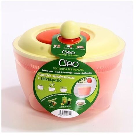 Scolainsalata Cm.23 Cleo