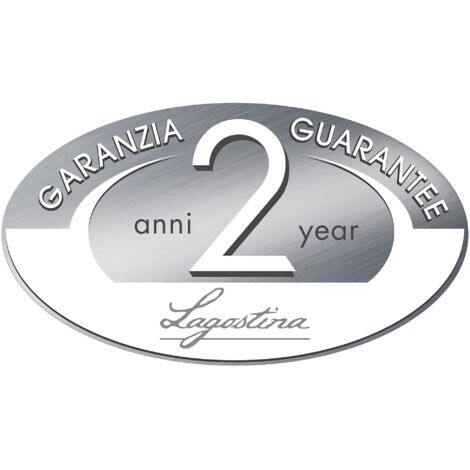scolapasta 20 cm in acciaio inox - uti335180120 - lagostina