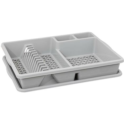 Scolapasta in plastica a 1 livello - 5five