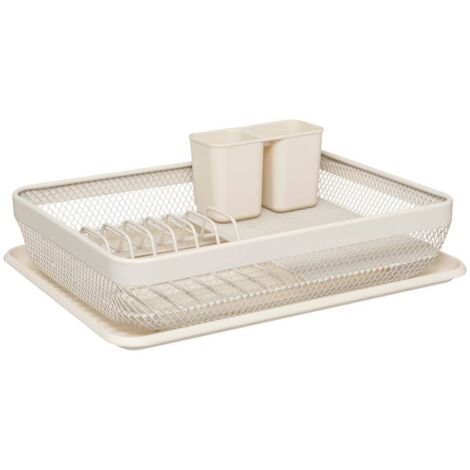 Scolapasta in plastica beige mayaj - 5five