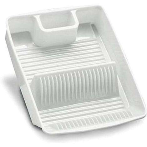 Scolapiatti Elastic B.Co Cm 46X35    7050M Giganpl