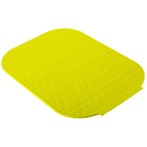 Scolapiatti In Silicone Rengo Verde