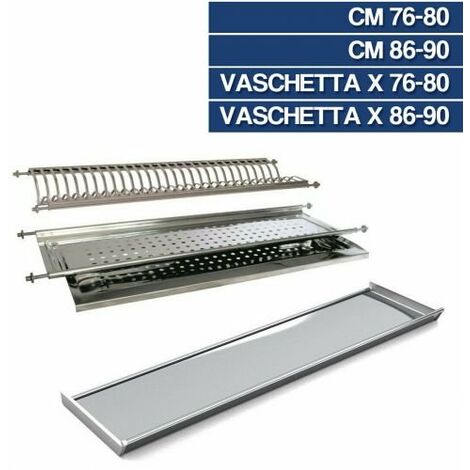 AUTRES VASCHETTA X 76-80 (24222)