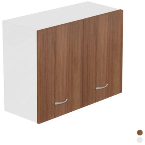SCOLAPIATTI MOD. PRATIKA- cm. 80 x 33 Teak- DH- pezzi 1