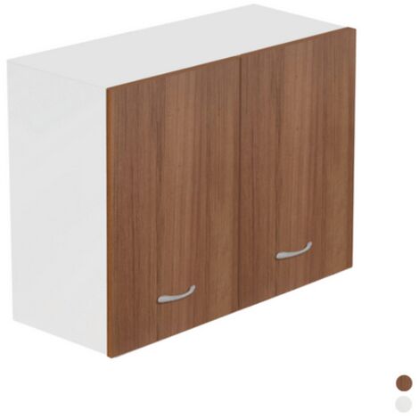 SCOLAPIATTI MOD. PRATIKA Misura: cm. 80 x 33 Bianco