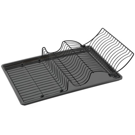 Scolapiatti Touch Therm Con Bacinella 50x31cm