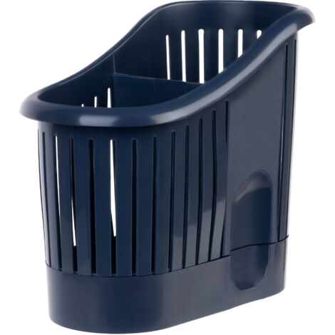 Scolaposate Curver, organizer per supporto