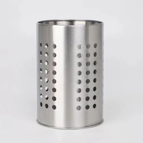 Scolaposate in acciaio inox -