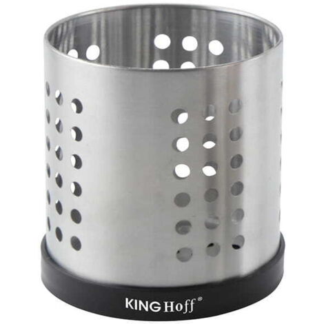 Scolaposate KINGHOFF KH-1744 in acciaio inossidabile