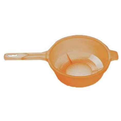 Scolariso avec manche de 21 cm Frosty Dem