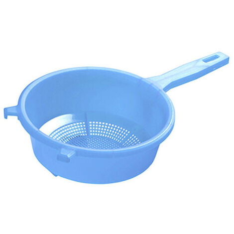 Scolariso con Manico Cm 18 Frosty Dem