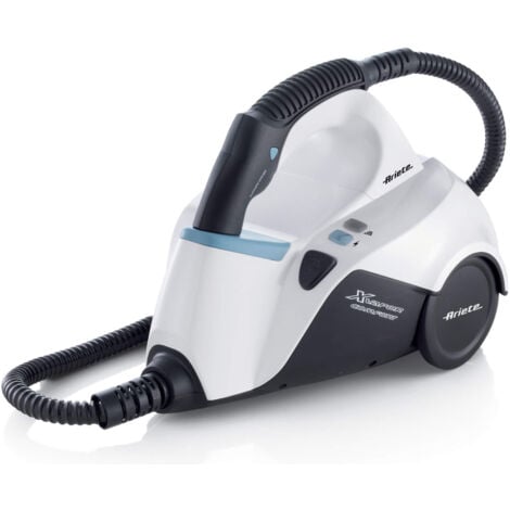 ARIETE Sconosciuta Aspirapolvere a Traino Potenza 1500 Watt Colore Bianco