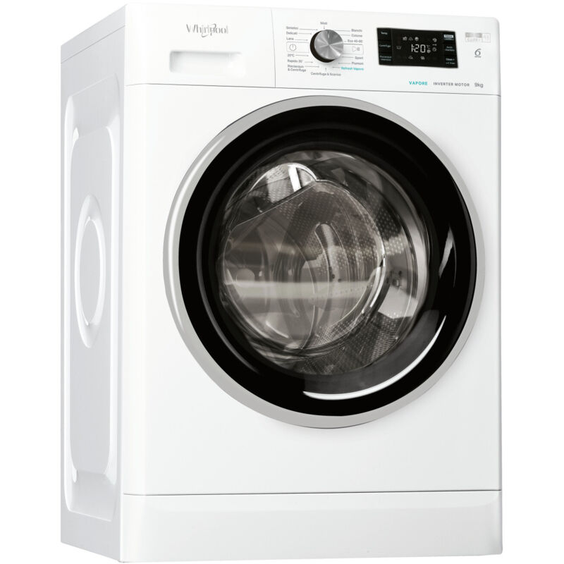 WHIRLPOOL FFB R9629 BSV IT