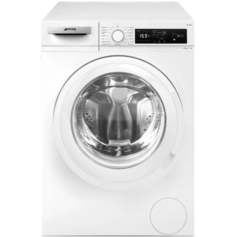 Sconosciuta Lavatrice Standard LB1T80IT 8 Kg Classe D Centrifuga 1000 giri