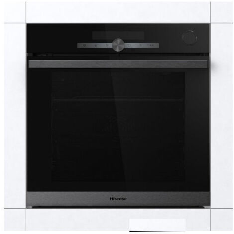 Sconosciuta O634PG forno 77 L 3500 W Nero