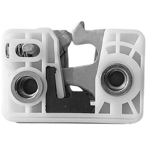 SCONTRO SERRATURA PORTA SINISTRA - IVECO - Daily 1990 -  93924716