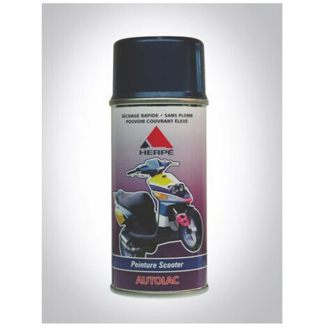 Scoot 150ml 971706 41006 Vernis Noi - Herpe