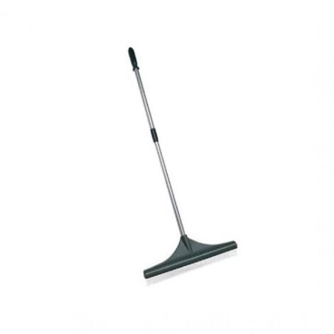 TUTTACASA Scopa a pettine per prato sintetico da 45 cm