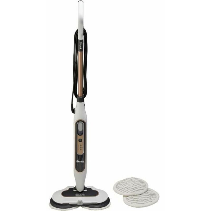 Scopa A Vapore Lavapavimenti Shark Steam Mop Con Steam Blaster Shar...