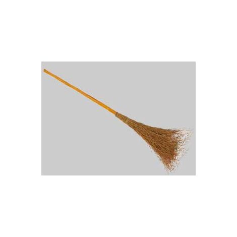 SCOPA BAMBOO 210 cm - IDEAL STAR