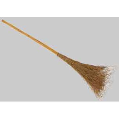 SCOPA BAMBOO cm 210. Prezzo per Pezzo.