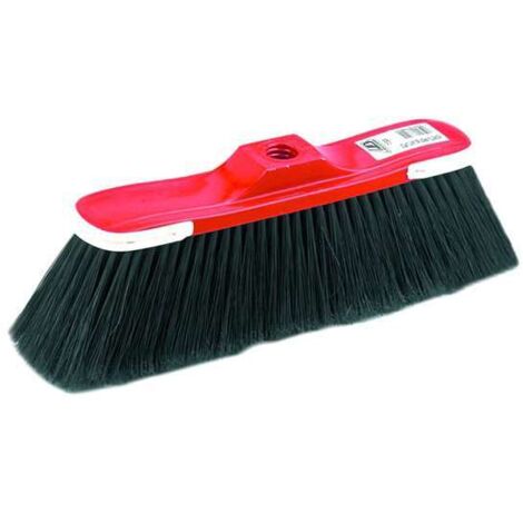 Scopa Domestica Antiurto Negretta Cm 39 Zif
