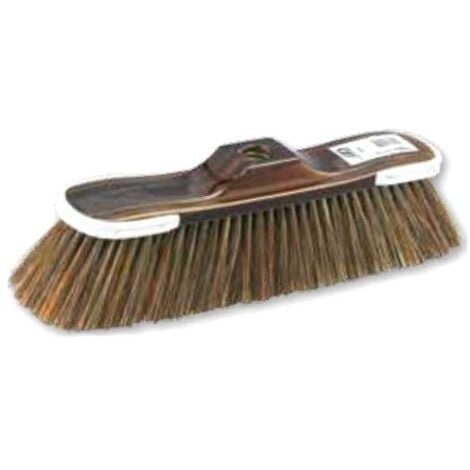 MACHIERALDO Scopa Domestica Antiurto Profess. Cm 35