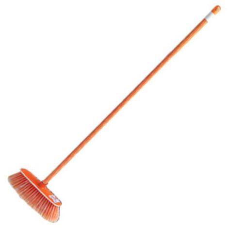 Scopa Domestica con manico Candy Cm 27