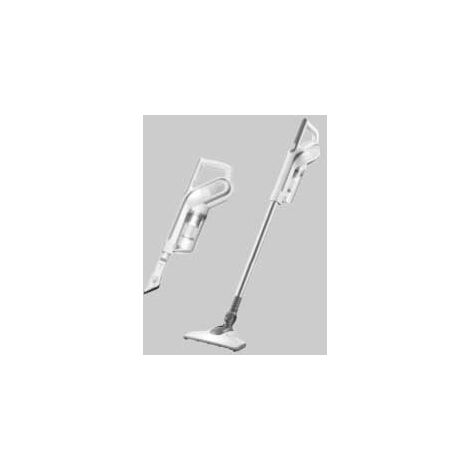 Scopa elettrica 2 in 1 ideal star 600 watt