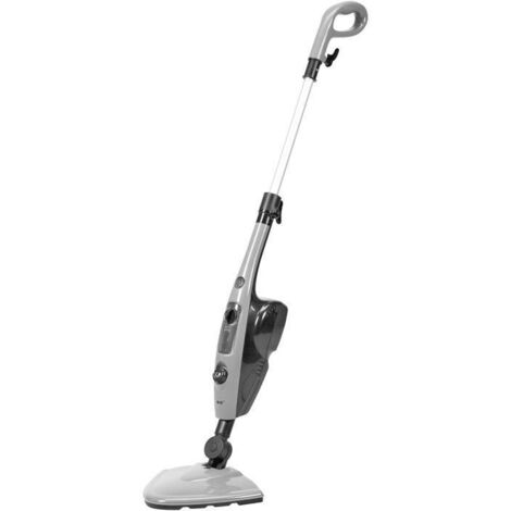 Scopa Elettrica a Vapore Multifunzione WHL801 Capienza 550 ml 1300 Watt