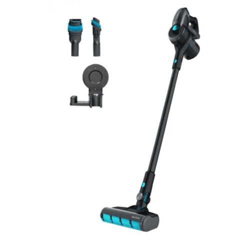 CECOTEC CONGA ROCKSTAR 2500 Ultimate Ergowet Connected - ASPIRAPOLVERE  DEFINITIVO? - recensione 