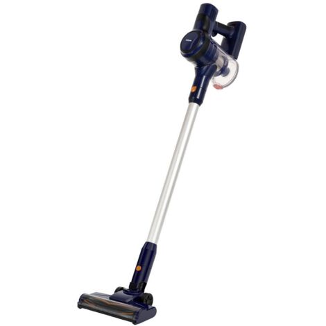SCOPA ELETTRICA COORDLESS 2 IN 1