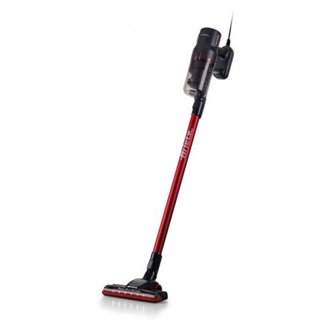 Scopa elettrica filo ariete 00p235800ar0 handy force one rbt red e bla