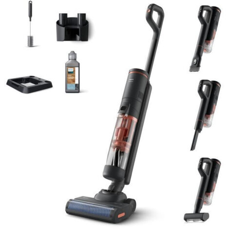 Scopa Elettrica Philips