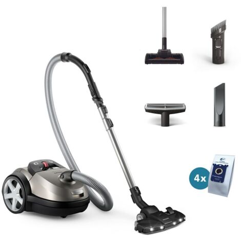Scopa Elettrica Philips XD8152/12 900 W