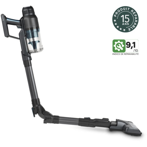 Scopa elettrica powerClean UPX26