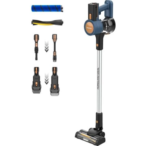 Scopa Elettrica Taurus ideal lithium 150 W