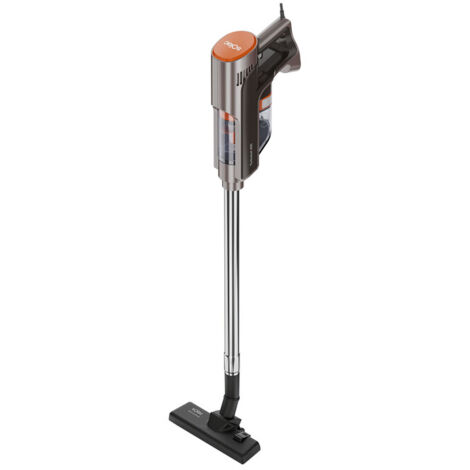 SCOPA ELETTRICA TURBOBAT 600 W S/SACCO- 1,0 pz