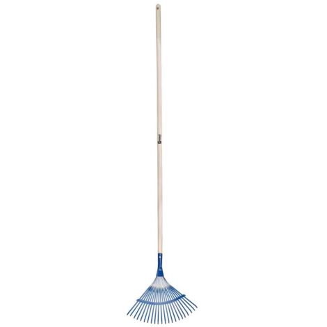 SCOPA FOGLIE 22D FISSI 140 CM